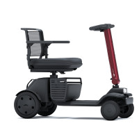 Scooter Model R IVA Super Reducido